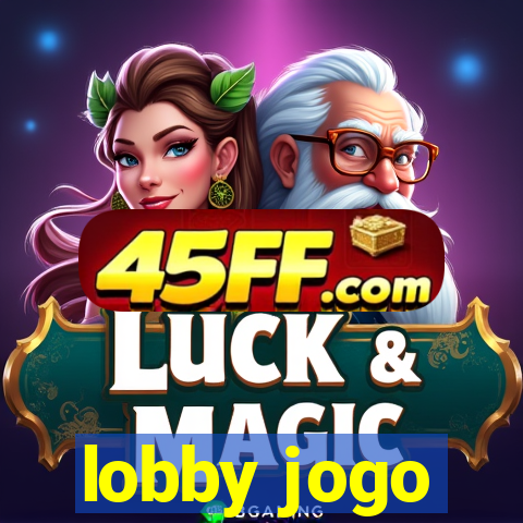 lobby jogo